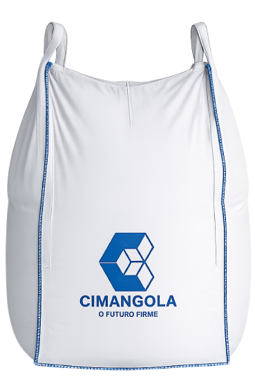 Cimento 50kg