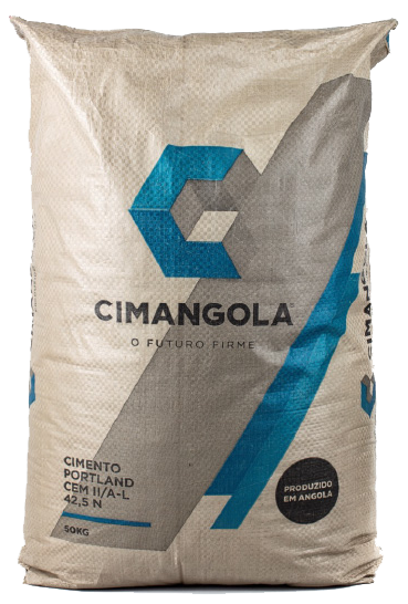 Cimento 50kg